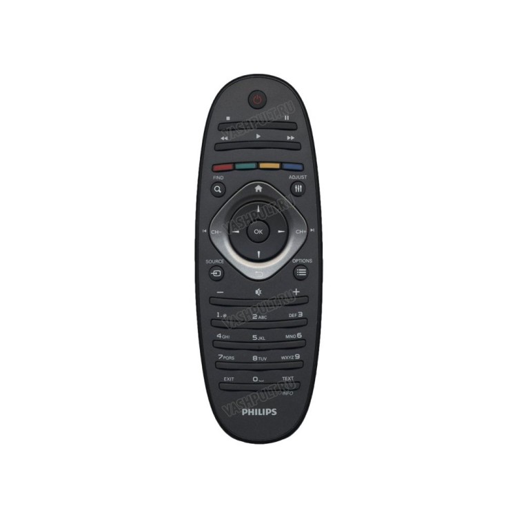 Пульт Philips RC2813803