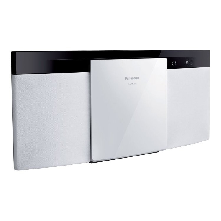 Panasonic SC-HC29EC-W