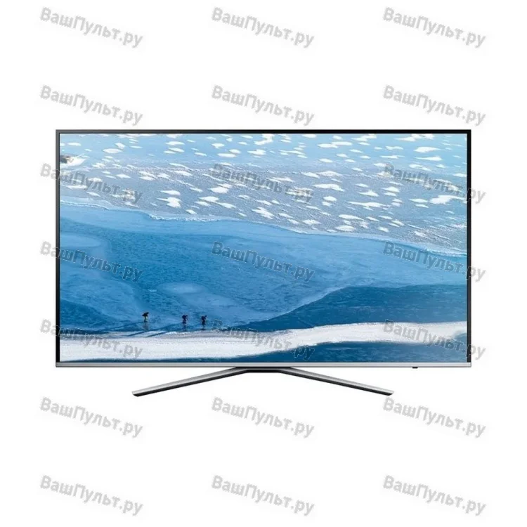 Samsung UE65KU6400U
