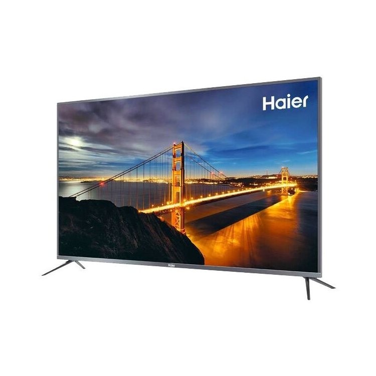 Прошивка телевизора haier. Телевизор Хайер 65 дюймов. Haier le55u6900ug. Телевизор Хайер 65 смарт ТВ.