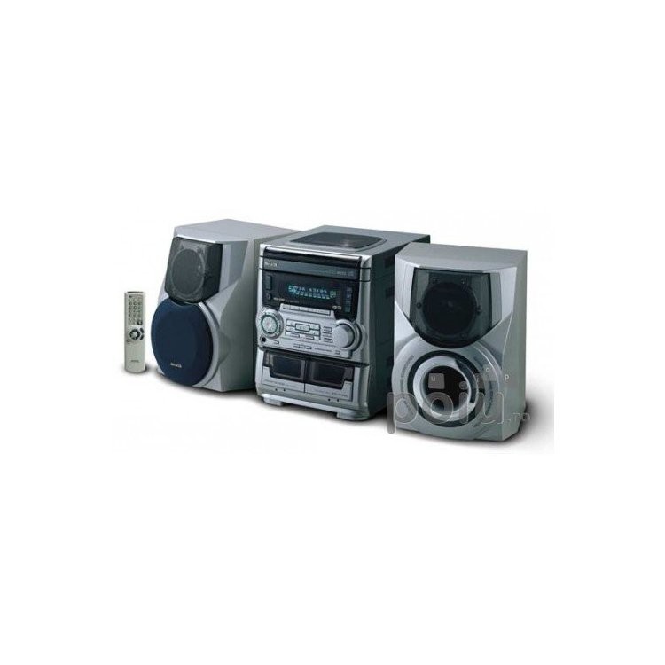 Aiwa NSX-S556