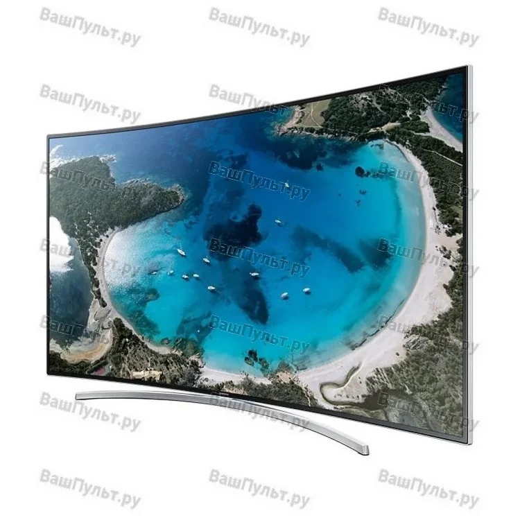 Samsung UE65H8000AT
