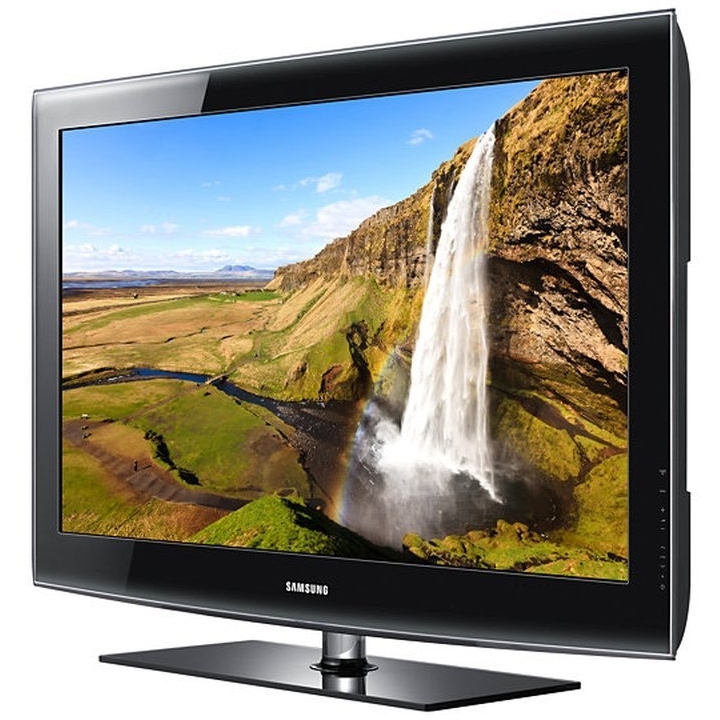 Samsung LE-37B550A