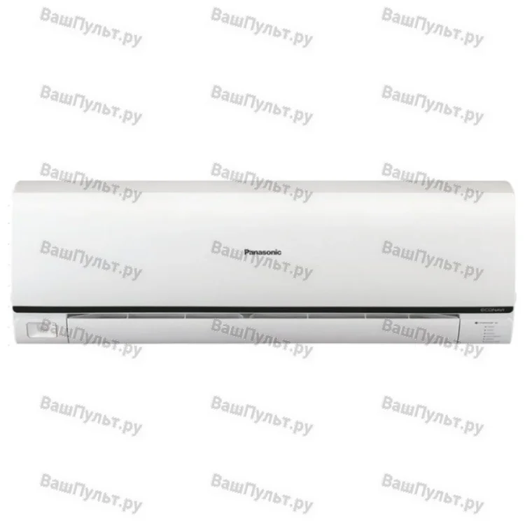 Panasonic CS-W12DKR