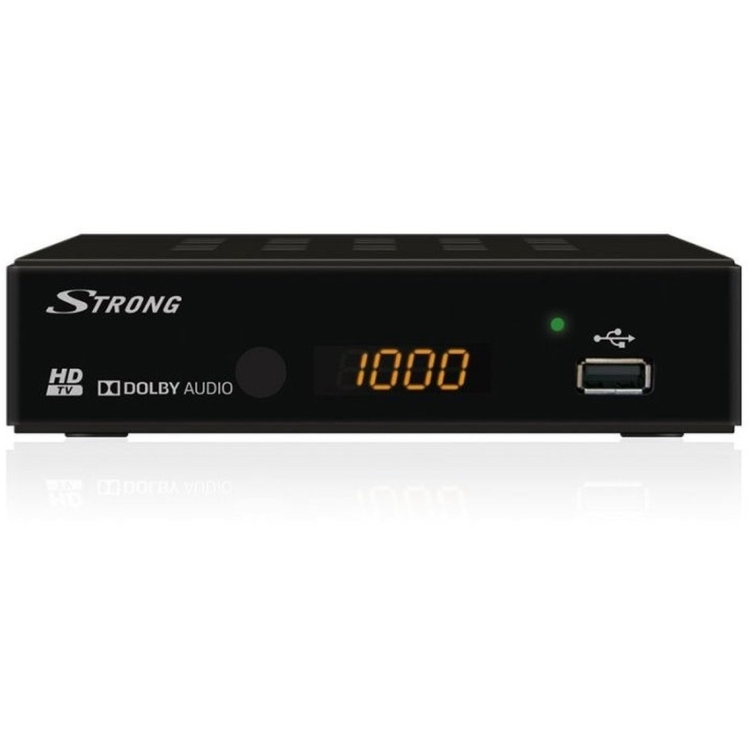 Strong SRT-8202