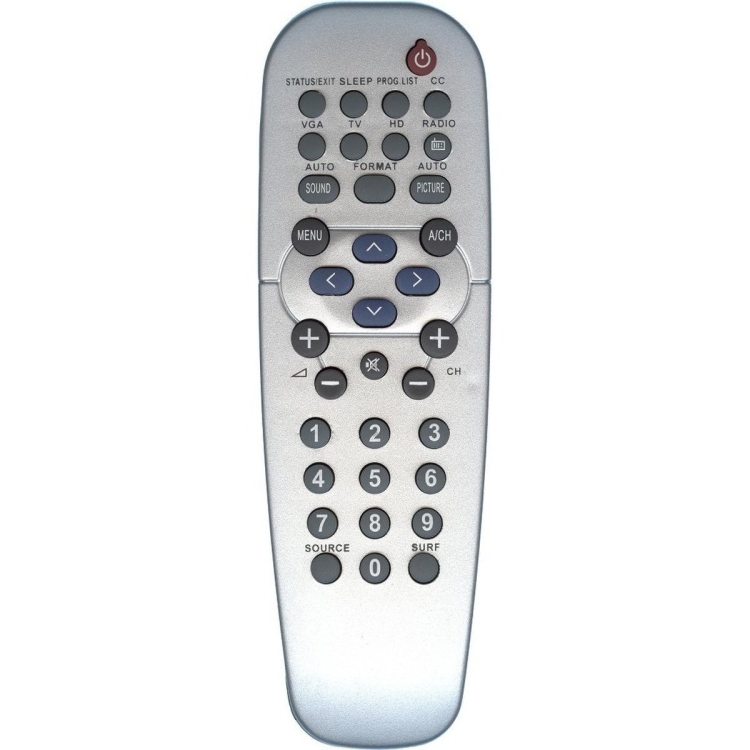 Пульт Huayu для Philips RC19335021/01