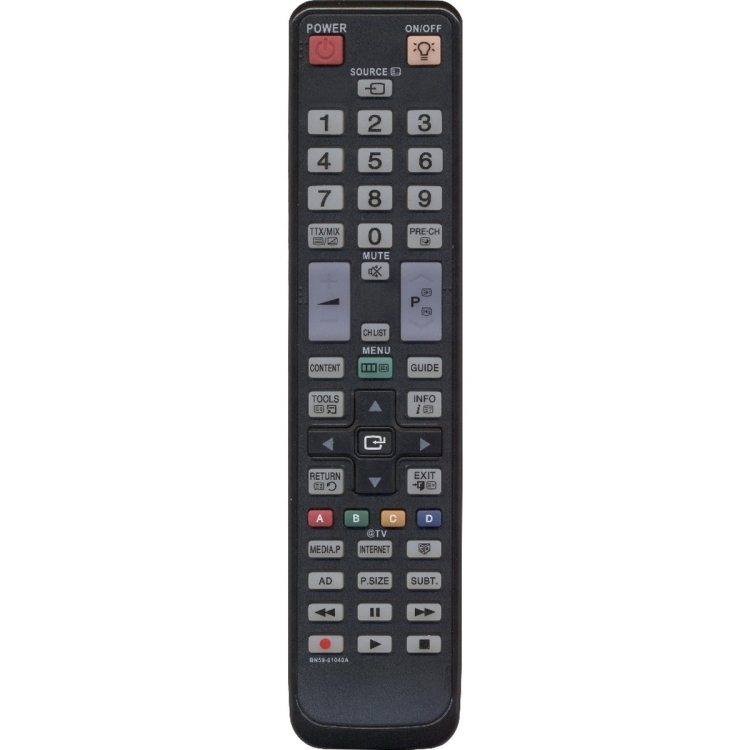 Пульт Huayu для Samsung BN59-01040A