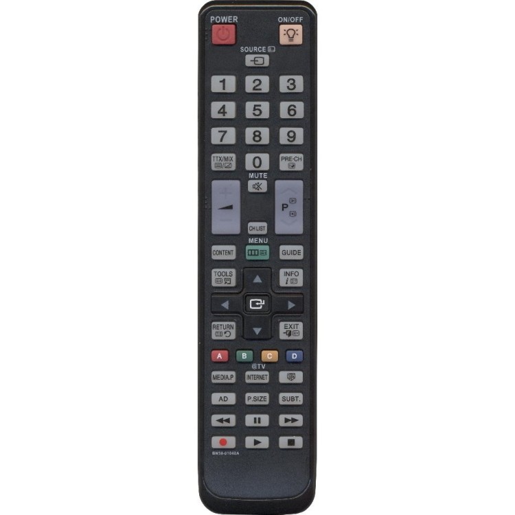 Пульт Huayu для Samsung BN59-01040A