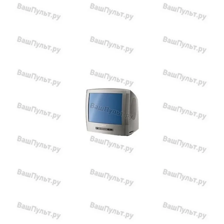 Grundig M 55-290 8
