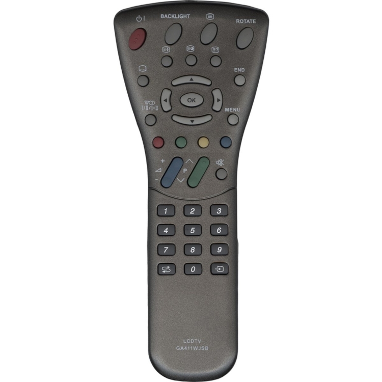 Пульт Huayu для Sharp GA411WJSB