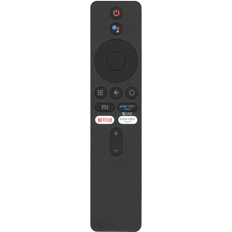 Универсальный пульт Huayu для Xiaomi BT-MI02 (TV и TV-приставок)