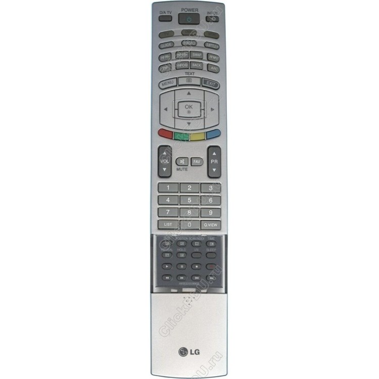 Пульт LG AKB32559903