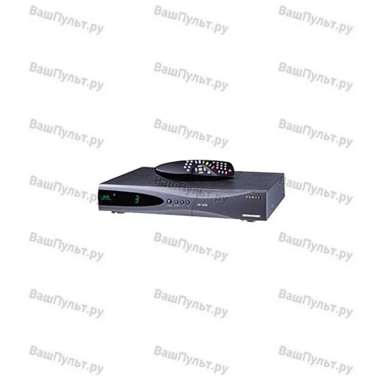 Humax VA-5200