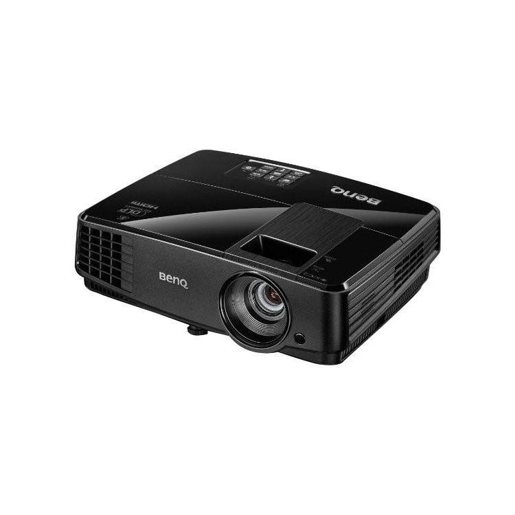 Benq MS521P