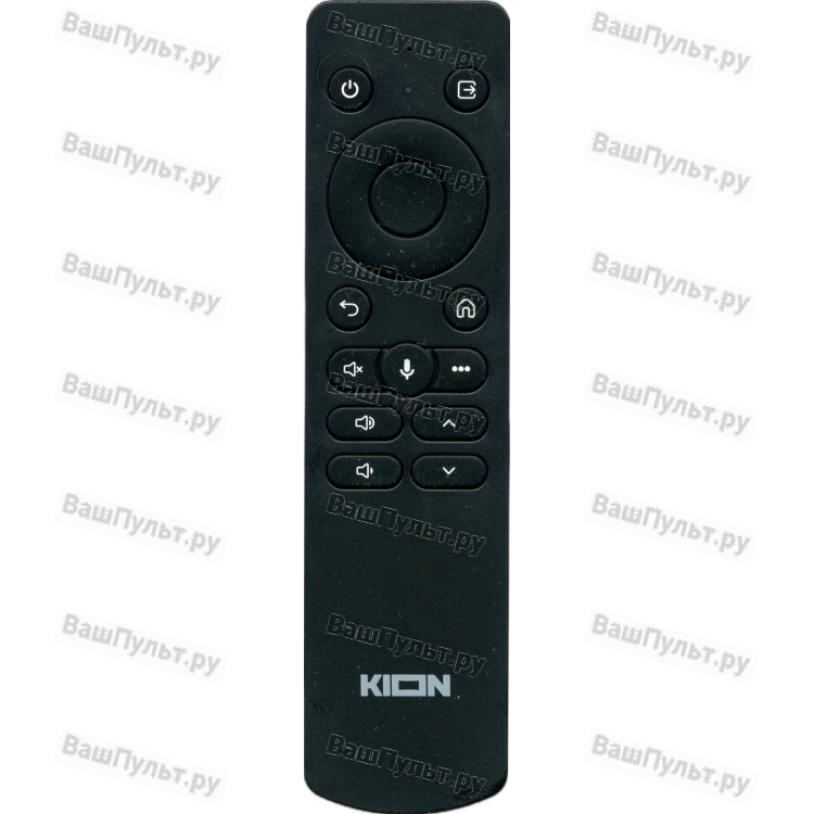 Пульт Kion 24H5L56KF (оригинальный)