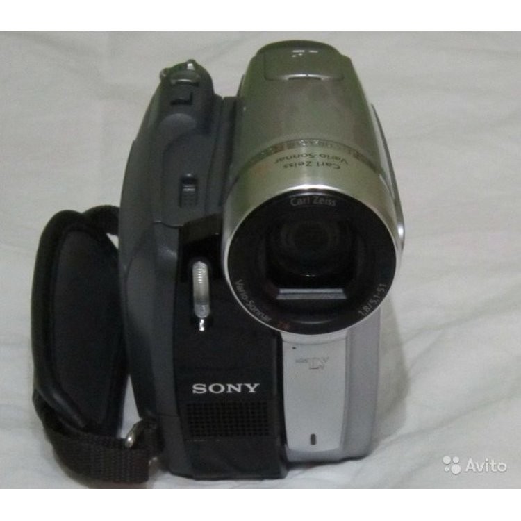 Sony DCR-HC94