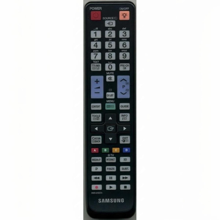Пульт Samsung BN59-01037A (оригинальный)