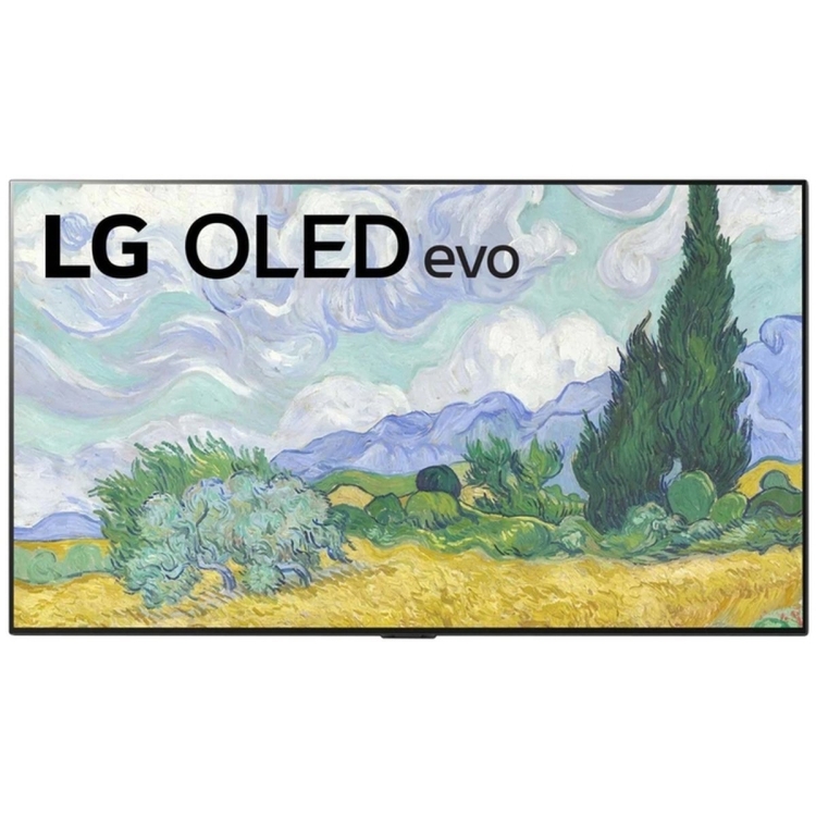 LG OLED77G1RLA