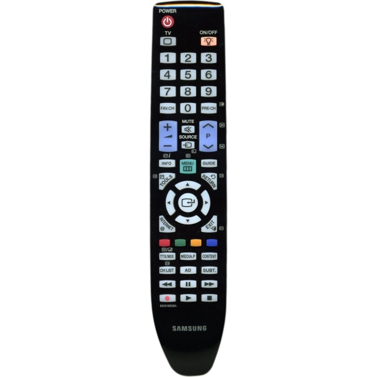 Пульт Samsung BN59-00938A