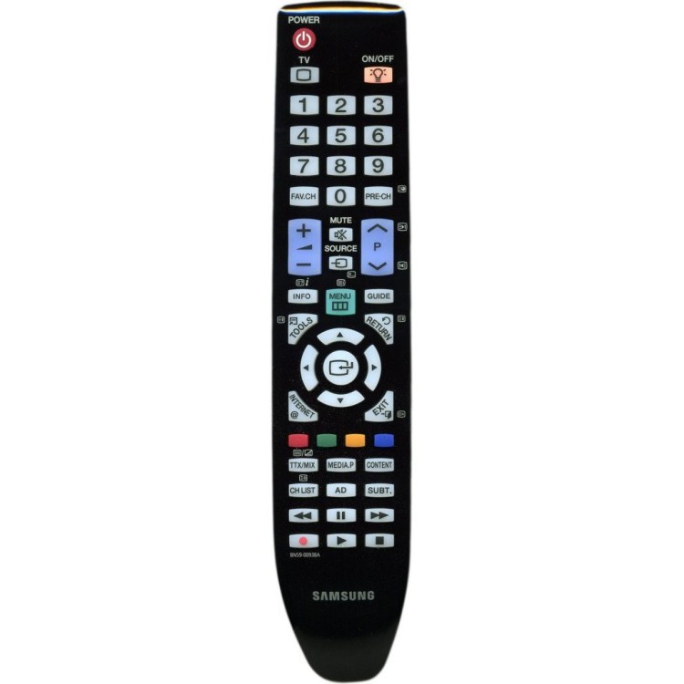 Пульт Samsung BN59-00938A