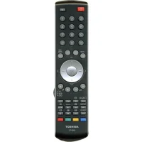 Пульт Toshiba CT-8002 (оригинальный)