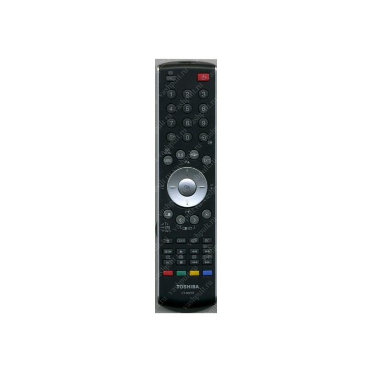 Пульт Toshiba CT-90272