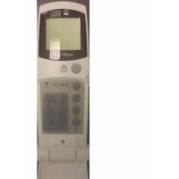 Пульт для кондиционера Hyundai WSA-090
