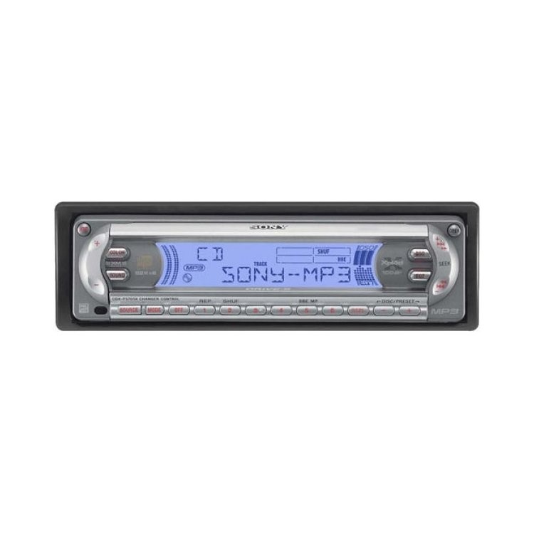 Sony CDX-F5700
