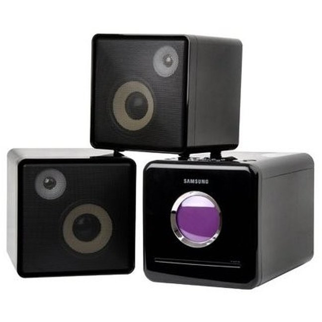 Samsung MM-KX7
