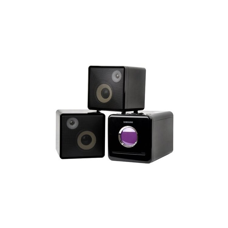 Samsung MM-KX7