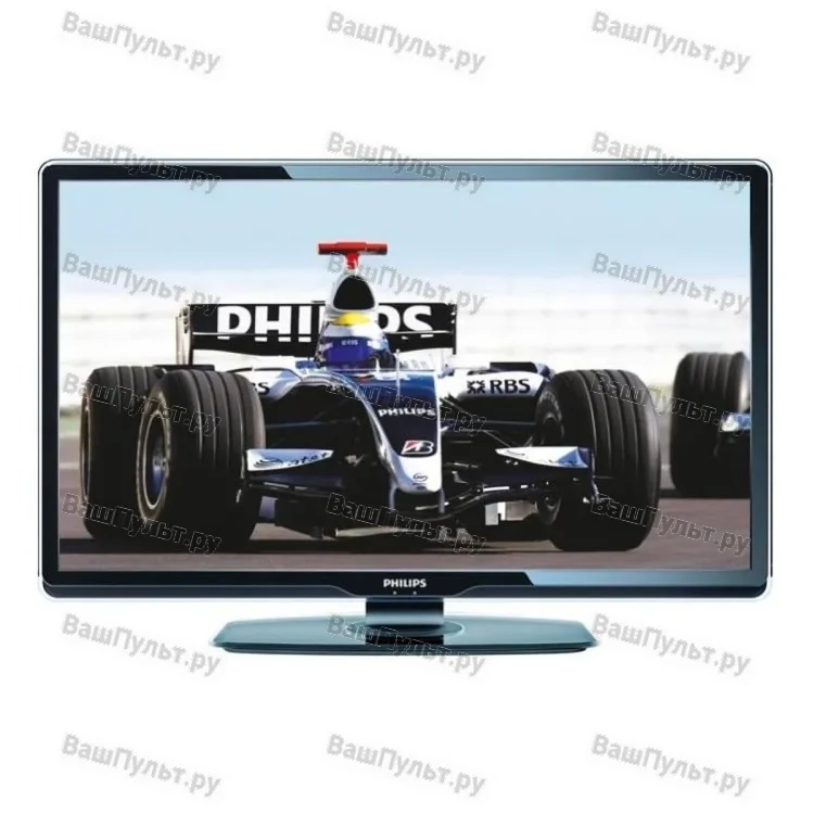 Philips 47PFL7864H/12