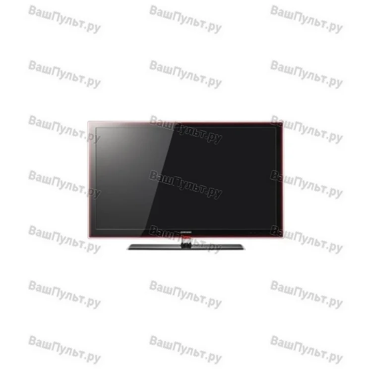 Samsung UE40B7000WW