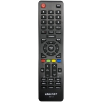 Пульт DEXP Ver.1.0 (H32D7300K)