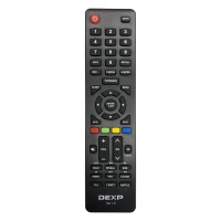 Пульт DEXP Ver.1.0 (H32D7300K)