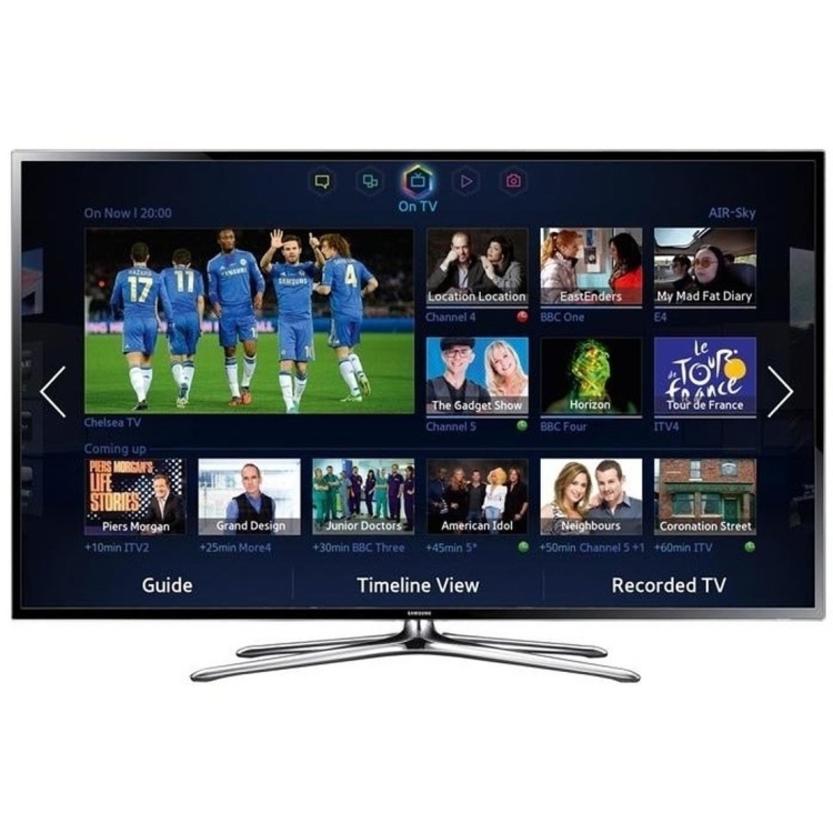 Samsung UE32F6400AK