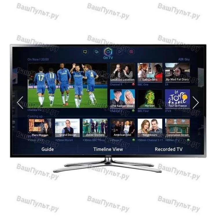 Samsung UE32F6400AK