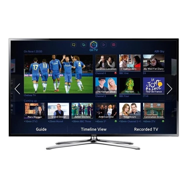 Samsung UE32F6400AK