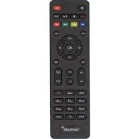 Пульт Selenga T20D, T42D, T81D, HD950D