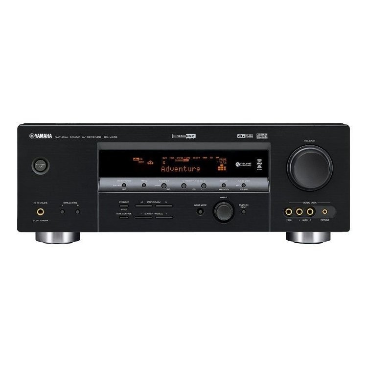 Yamaha HTR-5940