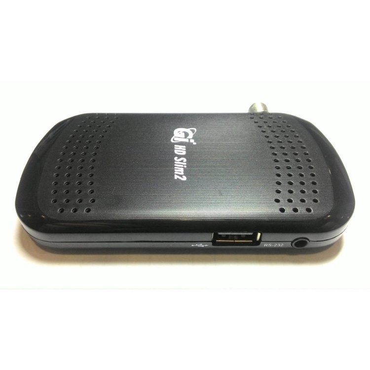 Galaxy Innovations HD SLIM 2