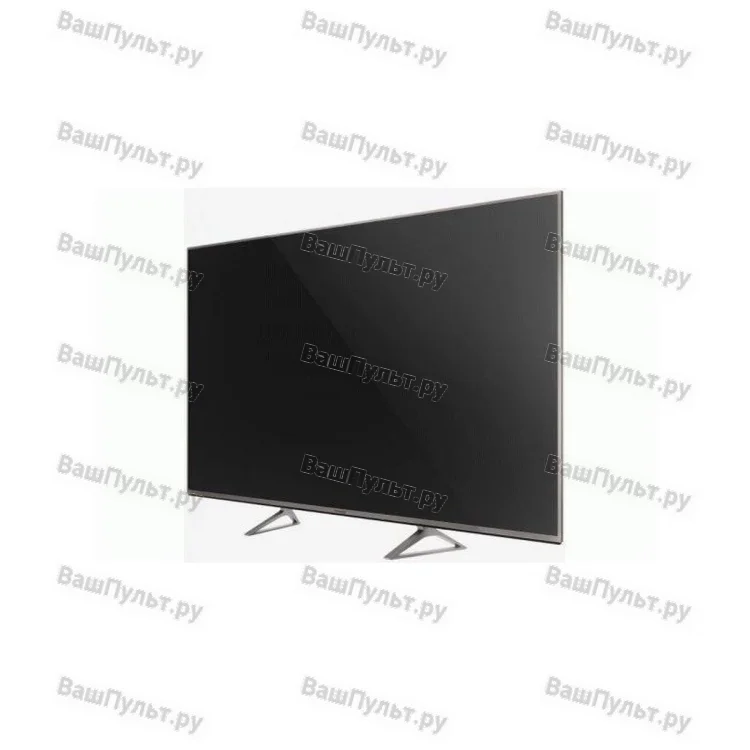 Panasonic TX-58DXR700