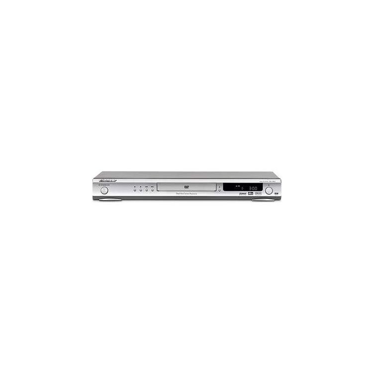 Pioneer DV-380-K