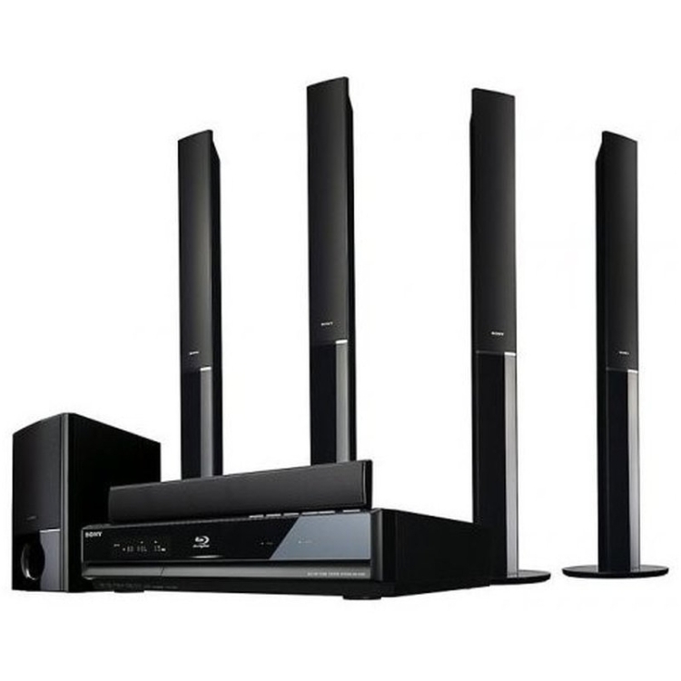 Sony BDV-E800W