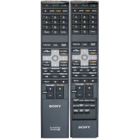 Пульт Sony RM-ADP018