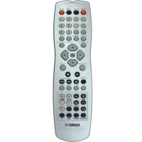 Пульт Yamaha RC1145542/01