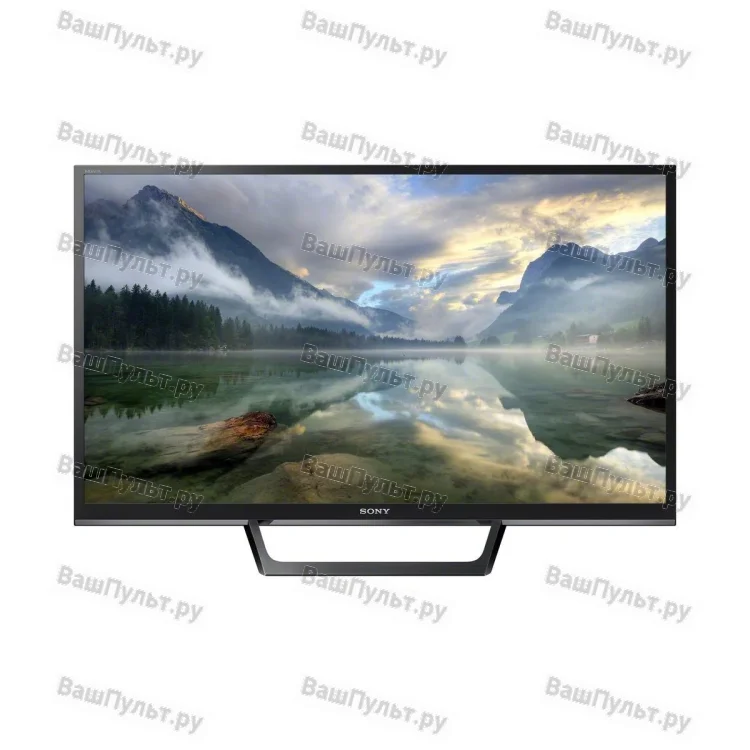 Sony KDL-32WE615