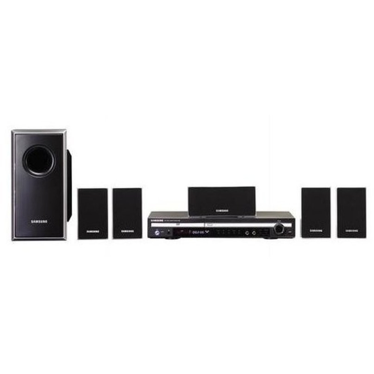 Samsung HT-Q20