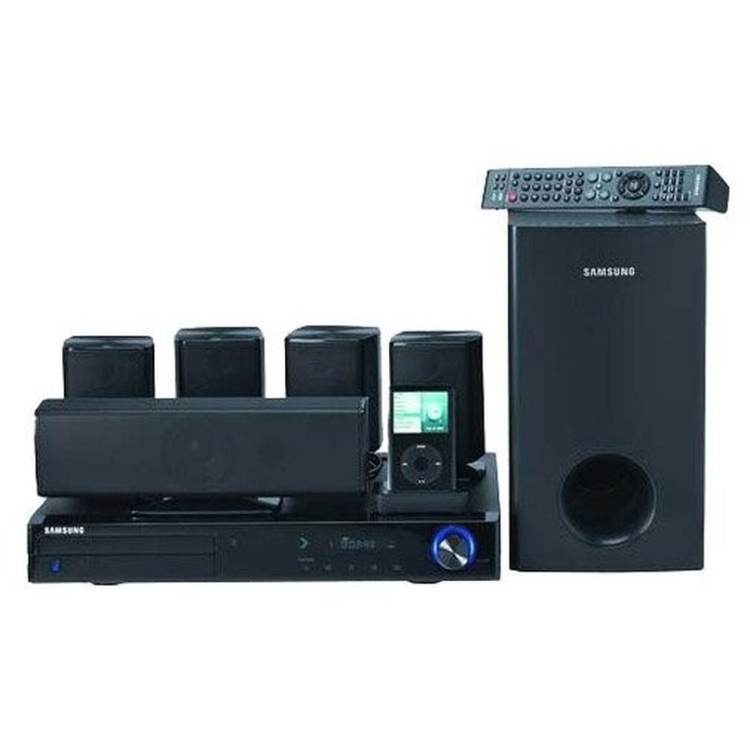 Samsung HT-Z310