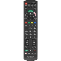 Универсальный пульт Huayu для Panasonic RM-D1170+