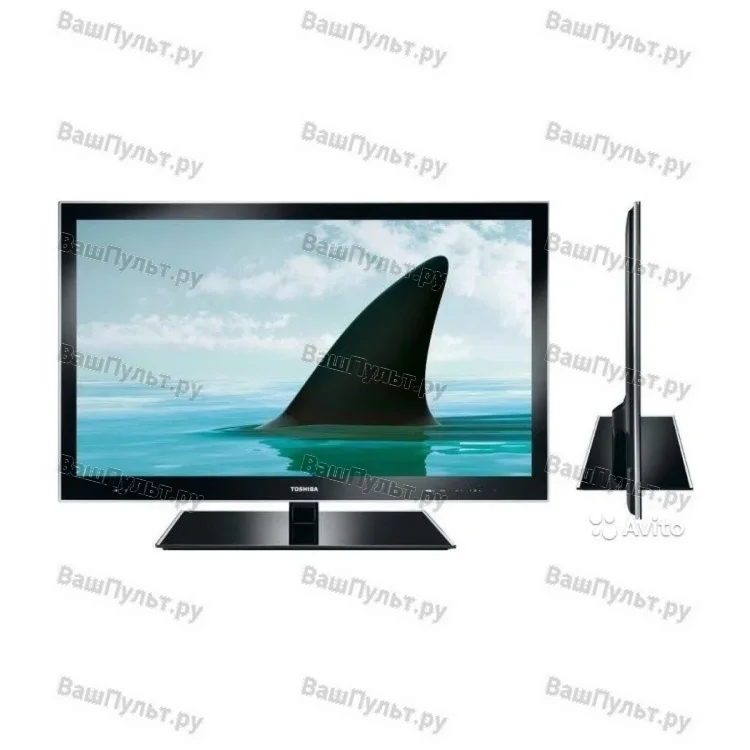 Toshiba 40VL748R